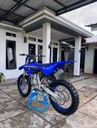 Yamaha yz125