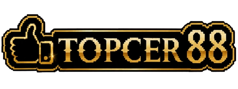 Topcer88 Logo